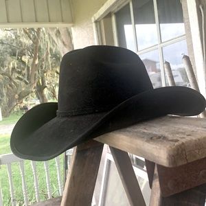 Worn by a genuine FL Cowboy for about 5 seasons…